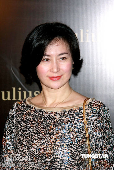 最新何超仪(Josie Ho)精彩图册