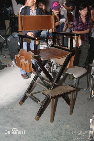 最新何超仪(Josie Ho)精彩图册