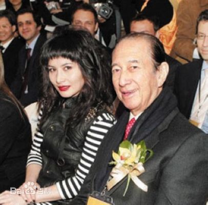 最优质何超仪(Josie Ho)精彩图册