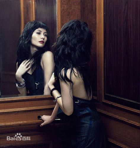 最优质何超仪(Josie Ho)精彩图册