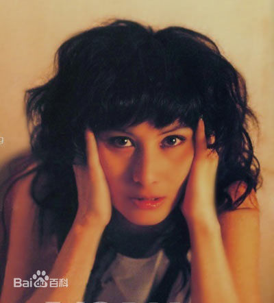 最优质何超仪(Josie Ho)精彩图册