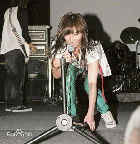 最优质何超仪(Josie Ho)精彩图册