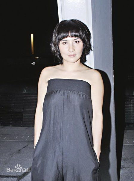 最优质何超仪(Josie Ho)精彩图册