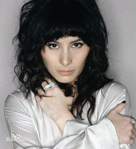 最优质何超仪(Josie Ho)精彩图册