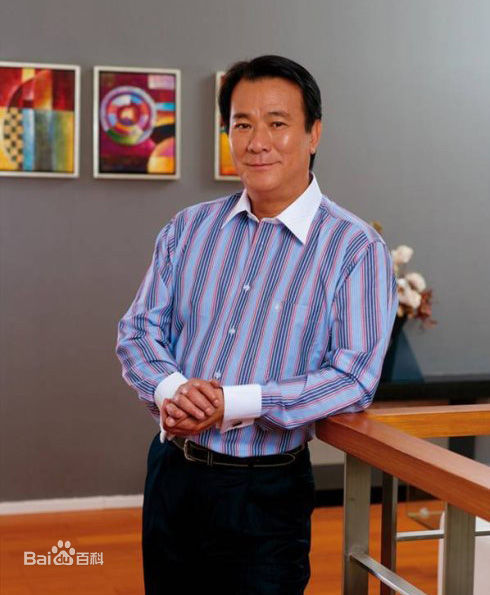 最优质李修贤(Danny Lee)生活照