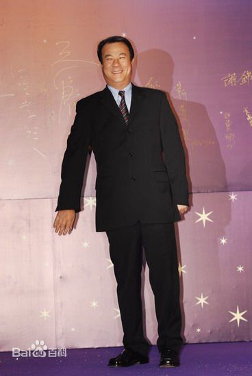 李修贤(Danny Lee)参加活动图片图册