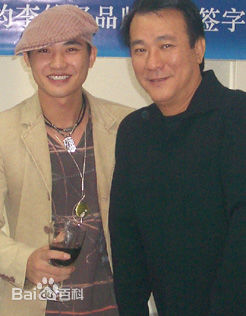 李修贤(Danny Lee)参加活动图片图册