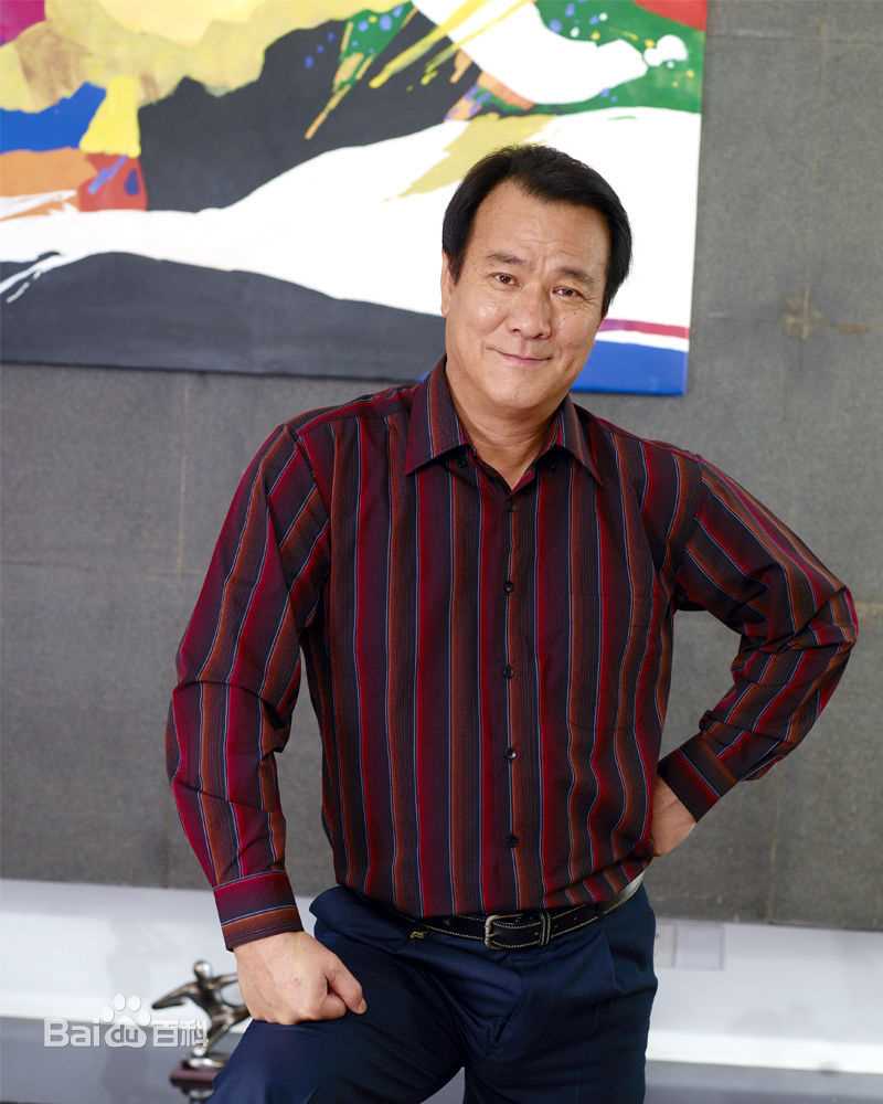 李修贤(Danny Lee)参加活动图片图册