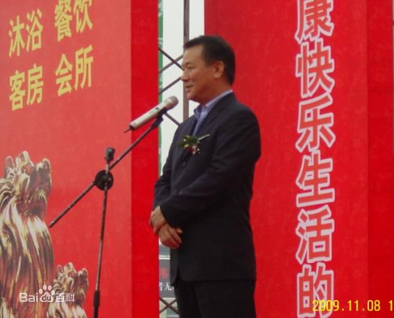 李修贤(Danny Lee)参加活动图片图册