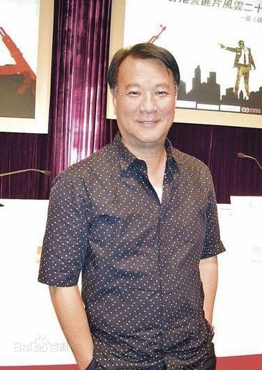 李修贤(Danny Lee)参加活动图片图册