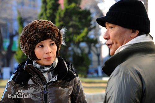 李修贤(Danny Lee)最新剧照