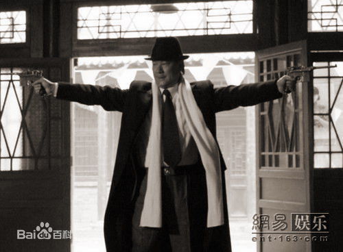 李修贤(Danny Lee)最新剧照