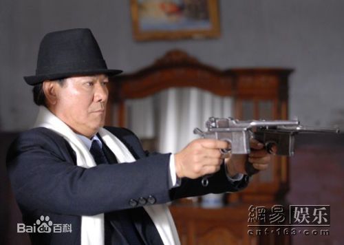 李修贤(Danny Lee)最新剧照