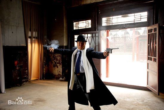 李修贤(Danny Lee)最新剧照