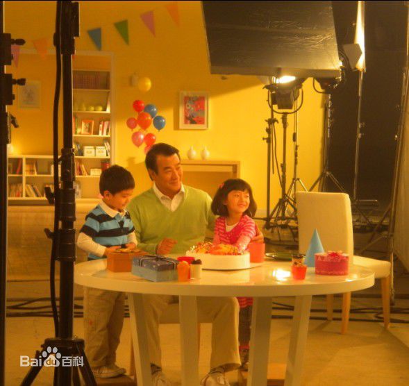 李修贤(Danny Lee)最新剧照