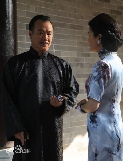 李修贤(Danny Lee)最新剧照