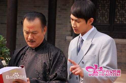 李修贤(Danny Lee)最新剧照