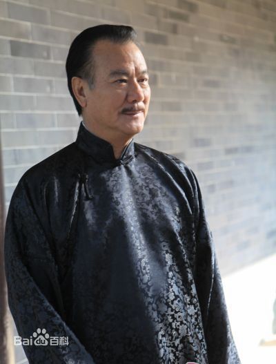 李修贤(Danny Lee)最新剧照