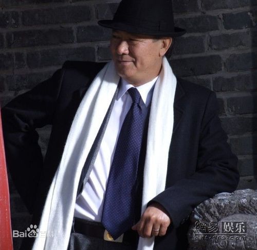 最全李修贤(Danny Lee)精彩图册