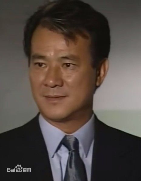 最全李修贤(Danny Lee)精彩图册