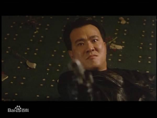 最全李修贤(Danny Lee)精彩图册