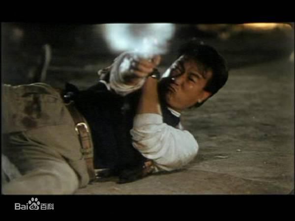 最全李修贤(Danny Lee)精彩图册