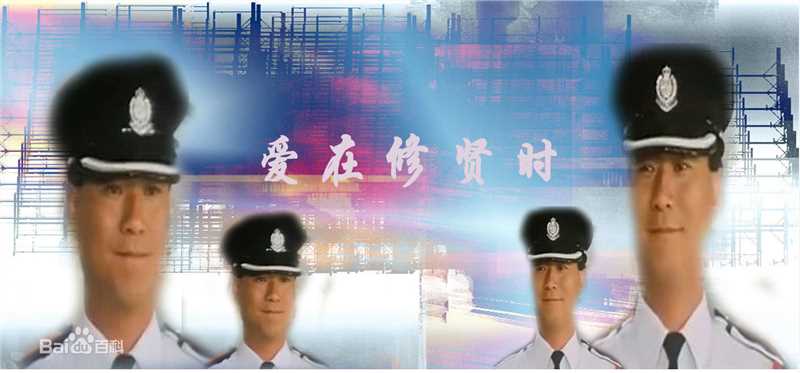 最全李修贤(Danny Lee)精彩图册