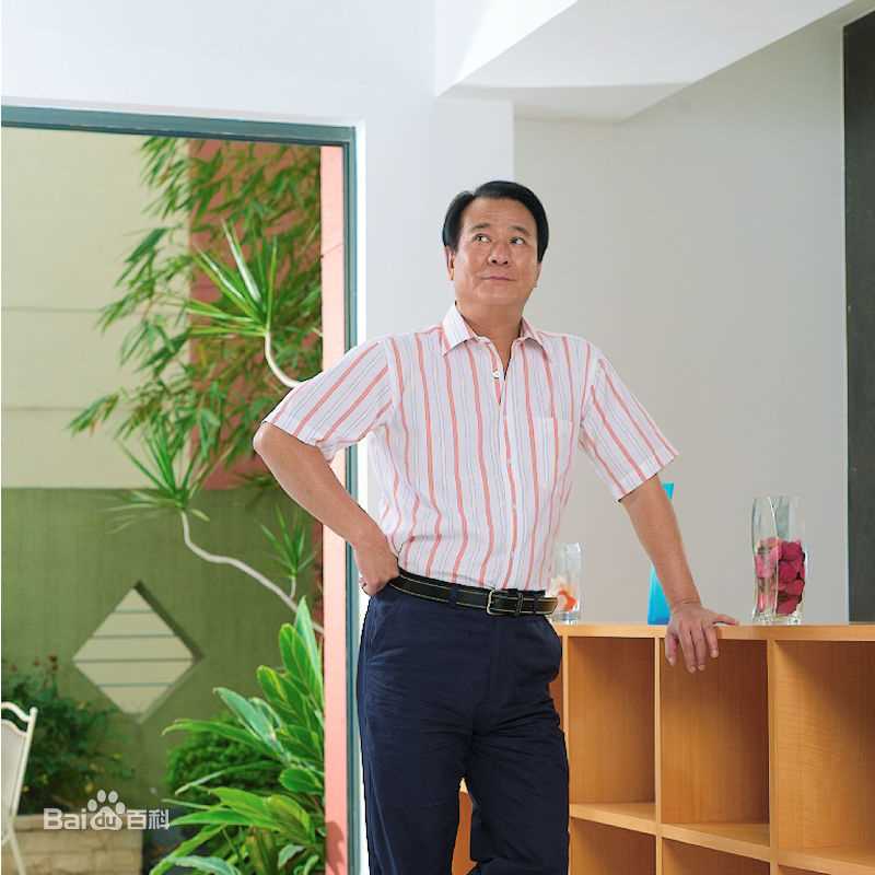 最全李修贤(Danny Lee)精彩图册