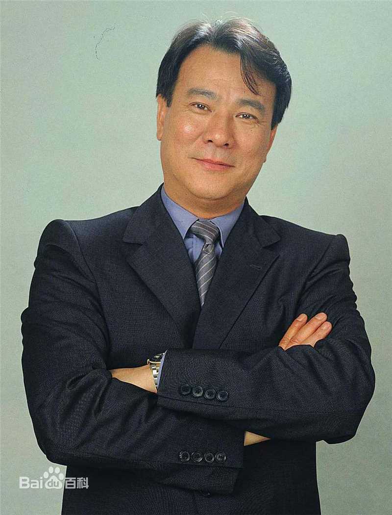 最全李修贤(Danny Lee)精彩图册