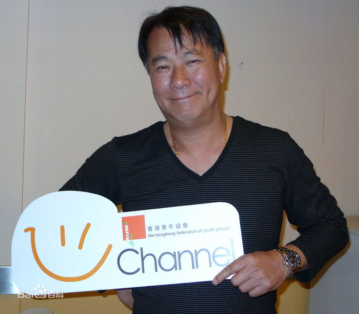 最全李修贤(Danny Lee)精彩图册