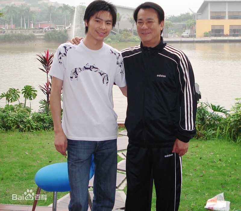 最全李修贤(Danny Lee)精彩图册