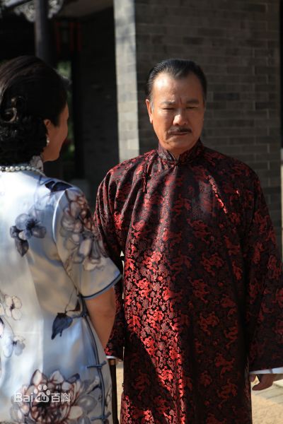 最全李修贤(Danny Lee)精彩图册