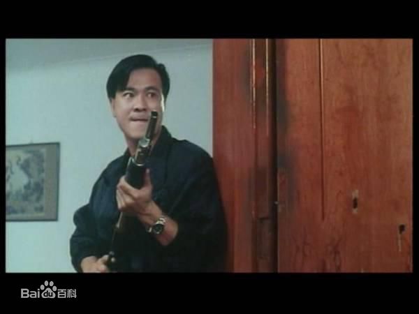 最全李修贤(Danny Lee)精彩图册