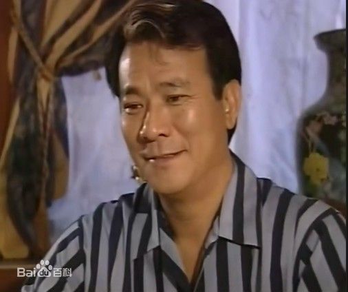 最全李修贤(Danny Lee)精彩图册