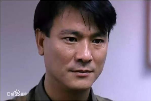 最全李修贤(Danny Lee)精彩图册