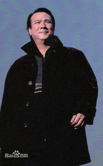 李修贤(Danny Lee)前后照片