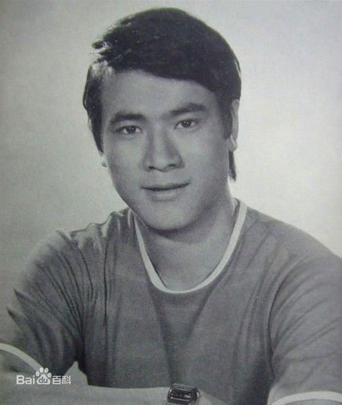 李修贤(Danny Lee)前后照片