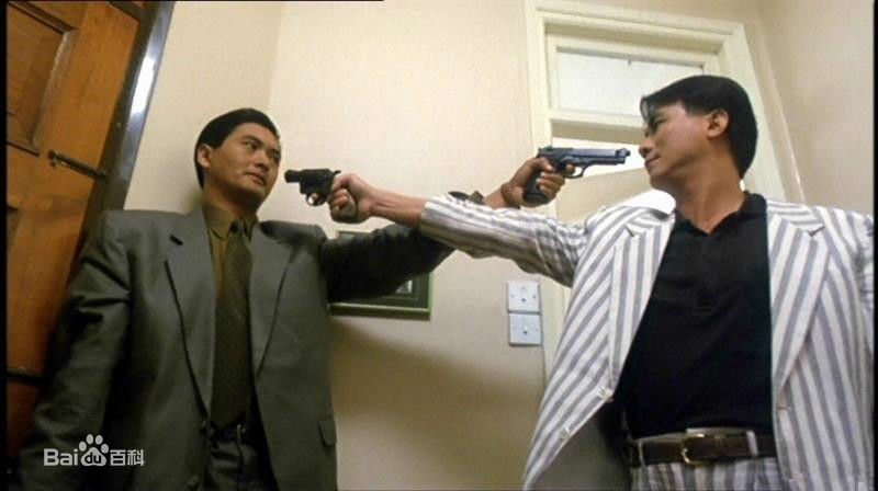 李修贤(Danny Lee)前后照片