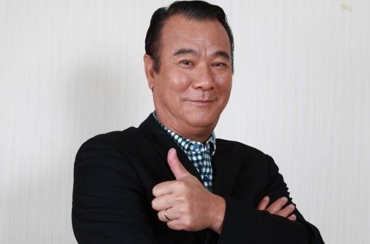 李修贤(Danny Lee)前后照片