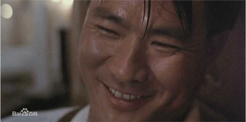 李修贤(Danny Lee)前后照片