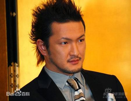 小川干弘(なかむら　しどう)活动照壁纸壁纸