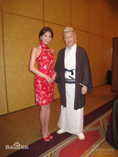 小川干弘(なかむら　しどう)活动照壁纸壁纸