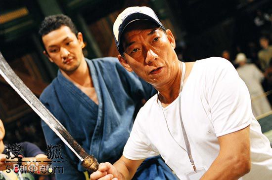 小川干弘(なかむら　しどう)活动照壁纸壁纸