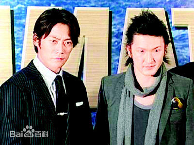 小川干弘(なかむら　しどう)活动照壁纸壁纸