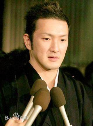 小川干弘(なかむら　しどう)活动照壁纸壁纸