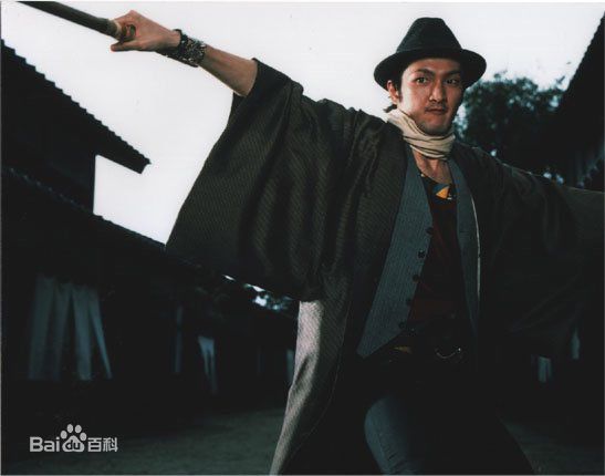 最新小川干弘(なかむら　しどう)精彩图册