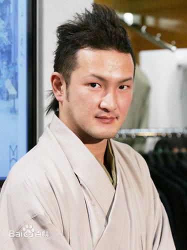 最新小川干弘(なかむら　しどう)精彩图册