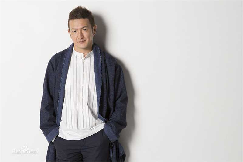 最新小川干弘(なかむら　しどう)性感图片