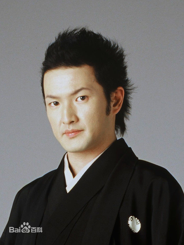 最新小川干弘(なかむら　しどう)性感图片