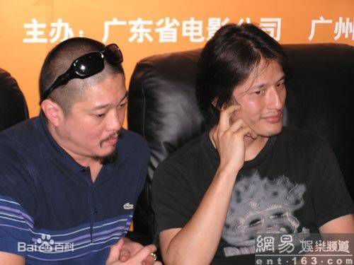 陈子聪生活照图册